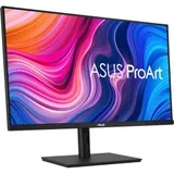 ASUS ProArt PA328CGV Professional Monitor, 32", IPS, WQHD (2560x1440), 16:9, 450cd/㎡, 5ms(GTG), 165 Hz, HDMIx2, DP, USB 3.1x4, USB-C, Speakers, HAS, VESA, DisplayHDR 600, FreeSync Premium Pro, C-cla