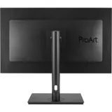 ASUS ProArt PA328CGV Professional Monitor, 32", IPS, WQHD (2560x1440), 16:9, 450cd/㎡, 5ms(GTG), 165 Hz, HDMIx2, DP, USB 3.1x4, USB-C, Speakers, HAS, VESA, DisplayHDR 600, FreeSync Premium Pro, C-cla