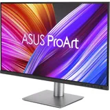 Монитор Asus 31.5" ProArt PA329CRV черный IPS LED 5ms 16:9 HDMI M/M матовая HAS Piv 3000:1 400cd 178гр/178гр 3840x2160 60Hz DP 4K USB 12.6кг