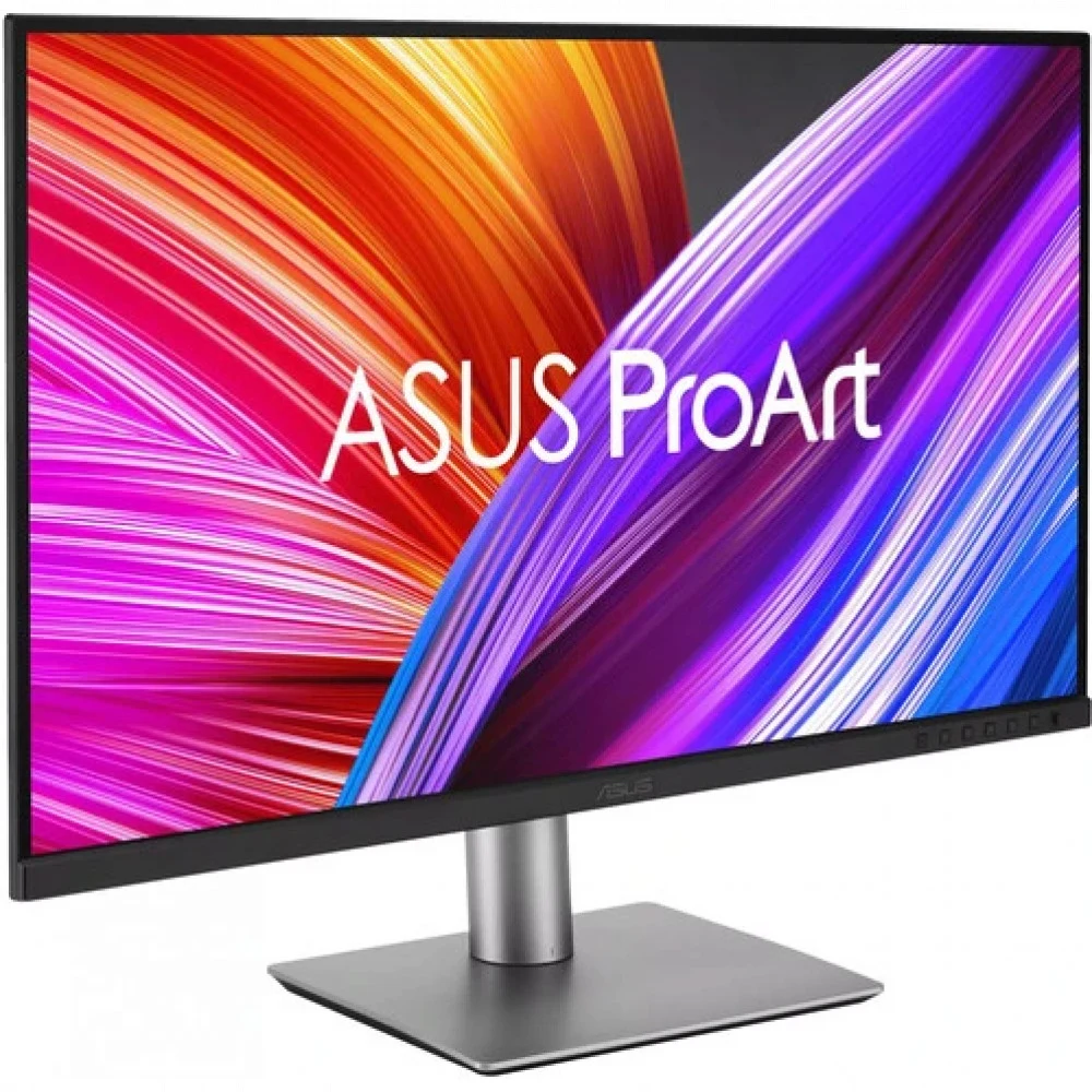 Монитор ASUS 31.5" ProArt PA329CRV IPS 3840x2160 5ms (MPRT) 350cd HDR 60Hz HDMI*2 DP*2 USB-Hub USB-C MM HAS Swivel Pivot Black