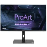ASUS 32" ProArt PA329CV IPS LED 4K, 3840x2160, 5ms, 350cd/m2, 178°/178°, 100Mln:1, HDMI*2, DP, USB-Hub, USB-C, HDR10, HW calibration, MM, Tilt, Swivel, Pivot, HAS, VESA, C-clamp, Black, 90LM06P1-B01