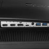 ASUS 32" ProArt PA329CV IPS LED 4K, 3840x2160, 5ms, 350cd/m2, 178°/178°, 100Mln:1, HDMI*2, DP, USB-Hub, USB-C, HDR10, HW calibration, MM, Tilt, Swivel, Pivot, HAS, VESA, C-clamp, Black, 90LM06P1-B01