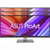 Монитор 34" ASUS ProArt PA34VCNV, Black-Silver, IPS, 3440x1440@60Hz,300кд/м2,1000:1, 5ms,2xHDMI,2xDP