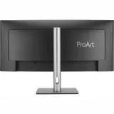 Монитор 34" ASUS ProArt PA34VCNV, Black-Silver, IPS, 3440x1440@60Hz,300кд/м2,1000:1, 5ms,2xHDMI,2xDP