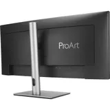 Монитор 34" ASUS ProArt PA34VCNV, Black-Silver, IPS, 3440x1440@60Hz,300кд/м2,1000:1, 5ms,2xHDMI,2xDP