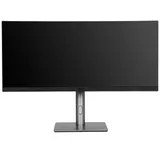 Монитор ASUS PA34VCNV 34.1" IPS,21:9,3440x1440 3800R 60Hz,300cd/m2,1K:1,178/178,5ms,2xHDMI,DP,Sp2W,USB hub,HDR10,USB-C PD