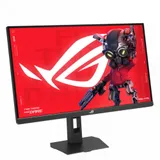 Монитор 27" ASUS ROG Strix 5K XG27JCG IPS 5120x2880 180Hz 0,3ms 600cd/m2 1500:1 2xHDMI 1xDP 1xUSB-C