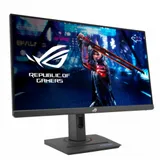 Монитор 24.5" ASUS ROG Strix XG259QNS IPS/1920x1080/380Hz /1ms/ 400 кд/м²/ DP, HDMI, USB