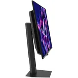 Монитор Asus 26.5" ROG Strix XG27ACDMS черный QD OLED LED 0.03ms 16:9 HDMI глянцевая HAS Piv 1000:1 250cd 178гр/178гр 2560x1440 280Hz DP 2K USB 6.1кг