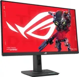 Монитор Asus 27" ROG Strix XG27ACMS черный IPS LED 1ms 16:9 HDMI HAS Piv 350cd 178гр/178гр 2560x1440 320Hz DP 2K USB 6.52кг