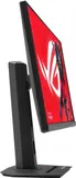 Монитор Asus 27" ROG Strix XG27ACMS черный IPS LED 1ms 16:9 HDMI HAS Piv 350cd 178гр/178гр 2560x1440 320Hz DP 2K USB 6.52кг