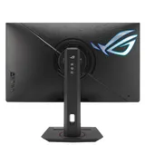 Монитор Asus 27" ROG Strix XG27ACMS черный IPS LED 1ms 16:9 HDMI HAS Piv 350cd 178гр/178гр 2560x1440 320Hz DP 2K USB 6.52кг