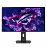 Монитор Asus 26.5" ROG Strix XG27AQDPG черный QD OLED LED 0.03ms 16:9 HDMI HAS Piv 300cd 178гр/178гр 2560x1440 500Hz DP 2K USB 6.6кг