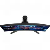 Монитор 27" ASUS ROG XG27AQV, Black, Fast IPS, 2560x1440@170Hz,400кд/м2,1000:1,H/V:178,1ms,2xHDMI,DP