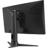 Монитор 27" ASUS ROG XG27AQV, Black, Fast IPS, 2560x1440@170Hz,400кд/м2,1000:1,H/V:178,1ms,2xHDMI,DP