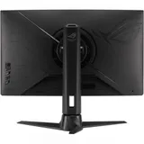 Монитор 27" ASUS ROG XG27AQV, Black, Fast IPS, 2560x1440@170Hz,400кд/м2,1000:1,H/V:178,1ms,2xHDMI,DP