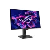 Монитор Asus 26.5" ROG Strix XG27UCDMG черный QD OLED LED 0.03ms 16:9 HDMI HAS Piv 450cd 178гр/178гр 3840x2160 240Hz DP Quad 4K (2160p) USB 7.44кг
