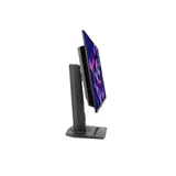 Монитор Asus 26.5" ROG Strix XG27UCDMG черный QD OLED LED 0.03ms 16:9 HDMI HAS Piv 450cd 178гр/178гр 3840x2160 240Hz DP Quad 4K (2160p) USB 7.44кг