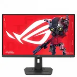 Монитор 27" Asus ROG Strix XG27UCG, Black, IPS, 3840x2160@160Hz, 350кд/м2, 1000:1, 1ms, DP, HDMI