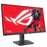 Монитор 27" Asus ROG Strix XG27UCG, Black, IPS, 3840x2160@160Hz, 350кд/м2, 1000:1, 1ms, DP, HDMI