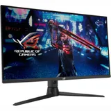 Монитор 31.5" ASUS XG32AQ, Black, 2560x1440@175Hz, 450кд/м2,H:178/V:178,1ms, HDMI,DP