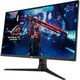 Монитор 31.5" ASUS XG32AQ, Black, 2560x1440@175Hz, 450кд/м2,H:178/V:178,1ms, HDMI,DP