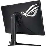 Монитор 31.5" ASUS XG32AQ, Black, 2560x1440@175Hz, 450кд/м2,H:178/V:178,1ms, HDMI,DP
