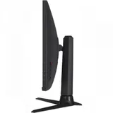 Монитор 31.5" ASUS XG32AQ, Black, 2560x1440@175Hz, 450кд/м2,H:178/V:178,1ms, HDMI,DP