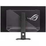 Монитор Asus 31.5" ROG Strix XG32UCDS черный QD OLED LED 0.03ms 16:9 HDMI матовая HAS 1000cd 178гр/178гр 3840x2160 165Hz DP 4K USB 6.6кг