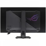 Монитор Asus 31.5" ROG Strix XG32UCWG черный OLED LED 0.03ms 16:9 HDMI матовая HAS 1300cd 178гр/178гр 3840x2160 165Hz DP 4K USB 7.3кг