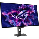 Монитор Asus 31.5" ROG Strix XG32UCWMG черный IPS LED 0.03ms 16:9 HDMI матовая HAS 1300cd 178гр/178гр 3840x2160 240Hz DP 4K USB 7.3кг