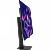 Монитор Asus 31.5" ROG Strix XG32UCWMG черный IPS LED 0.03ms 16:9 HDMI матовая HAS 1300cd 178гр/178гр 3840x2160 240Hz DP 4K USB 7.3кг