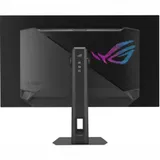 Монитор Asus 31.5" ROG Strix XG32UCWMG черный IPS LED 0.03ms 16:9 HDMI матовая HAS 1300cd 178гр/178гр 3840x2160 240Hz DP 4K USB 7.3кг
