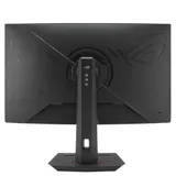 Монитор 32" Asus XG32WCS, VA, 2560x1440@180Hz, 350кд/м2, 3500:1, H/V:178, 1ms, HDMI, DP