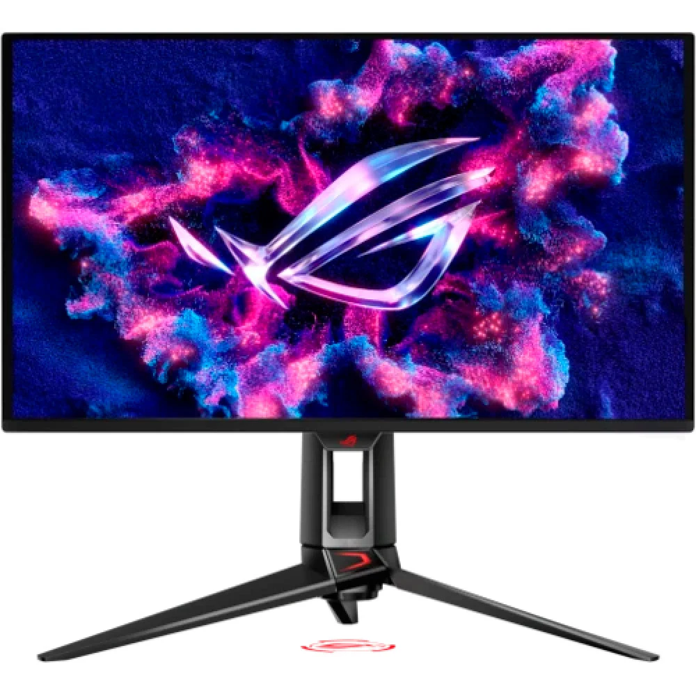 Монитор ASUS ROG Swift OLED PG32UCDMZ 31.5" QD-OLED UHD(3840x2160x240Hz),1000cd,1.5M:1,0.03ms,DP,2xHDMI,USB-C,HDR10,HAS