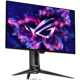 Монитор ASUS ROG Swift OLED PG32UCDMZ 31.5" QD-OLED UHD(3840x2160x240Hz),1000cd,1.5M:1,0.03ms,DP,2xHDMI,USB-C,HDR10,HAS