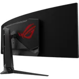 Монитор 49" ASUS Curved PG49WCD,OLED, 5120х1440@144Hz,250cd/m2, 1000:1,HDMI,DP, USB