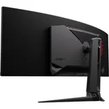 Монитор 49" ASUS Curved PG49WCD,OLED, 5120х1440@144Hz,250cd/m2, 1000:1,HDMI,DP, USB