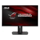 Монитор Asus/ROG SWIFT PG278QR/27 ''/165Hz дисплей Размер панели: Широкий экран 27,0" (68.47cm) 16: 9 Правда Разрешение: 2560x1440 * Дисплей Просмотр Площадь (HxV): 596,74 х 335,66 мм Поверхность эк