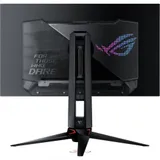 Монитор 27" Asus ROG Swift PG27AQDP, OLED, 2560x1440@480Hz, 450кд/м2, 1.5M:1, 0.03ms, DP, 2хHDMI