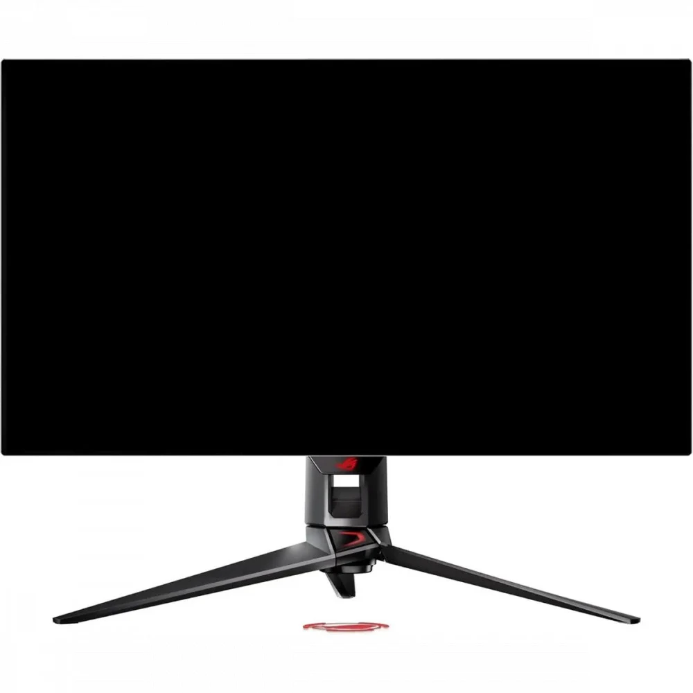 Монитор Asus 31.5" ROG Swift PG32UCDP черный OLED LED 16:9 HDMI матовая HAS Piv 1000:1 450cd 3840x2160 240Hz FreeSync Premium DP 4K USB 7.3кг