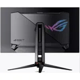 Монитор Asus 31.1" ROG Swift PG32UCDP черный IPS LED 1ms 16:9 HDMI матовая HAS 1000:1 1000cd 3840x2160 240Hz DP 4K USB 7.3кг