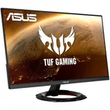 Монитор ASUS VG249Q1R 23.8" IPS, 16:9 FHD (1980x1080x165Hz),250cd/m2,1000:1,178/178,1ms,HDMI,DP,Sp 2W,Gaming,Black