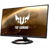 Монитор ASUS VG249Q1R 23.8" IPS, 16:9 FHD (1980x1080x165Hz),250cd/m2,1000:1,178/178,1ms,HDMI,DP,Sp 2W,Gaming,Black