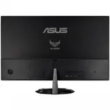 Монитор ASUS VG249Q1R 23.8" IPS, 16:9 FHD (1980x1080x165Hz),250cd/m2,1000:1,178/178,1ms,HDMI,DP,Sp 2W,Gaming,Black
