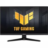 ASUS LCD 23.8" VG249QM1A TUF Gaming {IPS 1920x1080 270Hz 1ms 178/178 250cd 1000:1 8bit(6bit+FRC) 2xHDMI2.0 DisplayPort1.2 AdaptiveSync FreeSync(Prem) G-Sync 2x2W VESA}