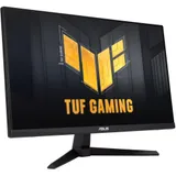 ASUS LCD 23.8" VG249QM1A TUF Gaming {IPS 1920x1080 270Hz 1ms 178/178 250cd 1000:1 8bit(6bit+FRC) 2xHDMI2.0 DisplayPort1.2 AdaptiveSync FreeSync(Prem) G-Sync 2x2W VESA}