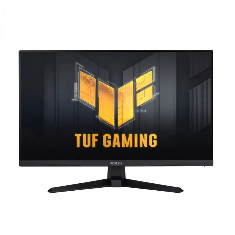 Монитор 24.5" ASUS TUF Gaming VG259Q3A, 1920x1080 IPS, 180Hz, 1ms, 2xHDMI, 1xDP, 250cd/m, 1000:1 VG259Q3A