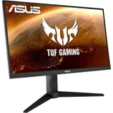 Монитор ASUS VG279QL1A 27" IPS,16:9 FHD (1920x1080x165Hz),400cd/m2,1000:1,178/178,1ms,2HDMI,DP,Sp2W,USB Hub,HDR400