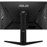 Монитор ASUS VG279QL1A 27" IPS,16:9 FHD (1920x1080x165Hz),400cd/m2,1000:1,178/178,1ms,2HDMI,DP,Sp2W,USB Hub,HDR400